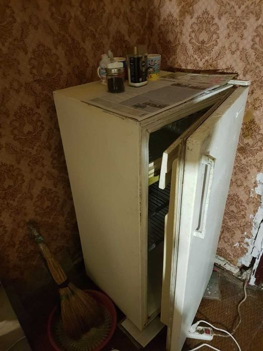 Сдам 2ух комнатную квартиру Гольдберговская церковь