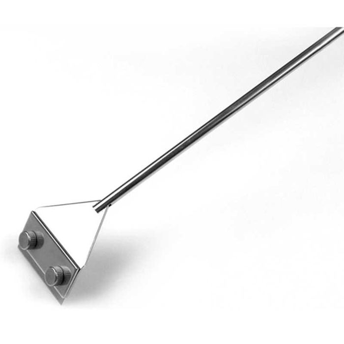 Pinças para aquário 25cm (novo)