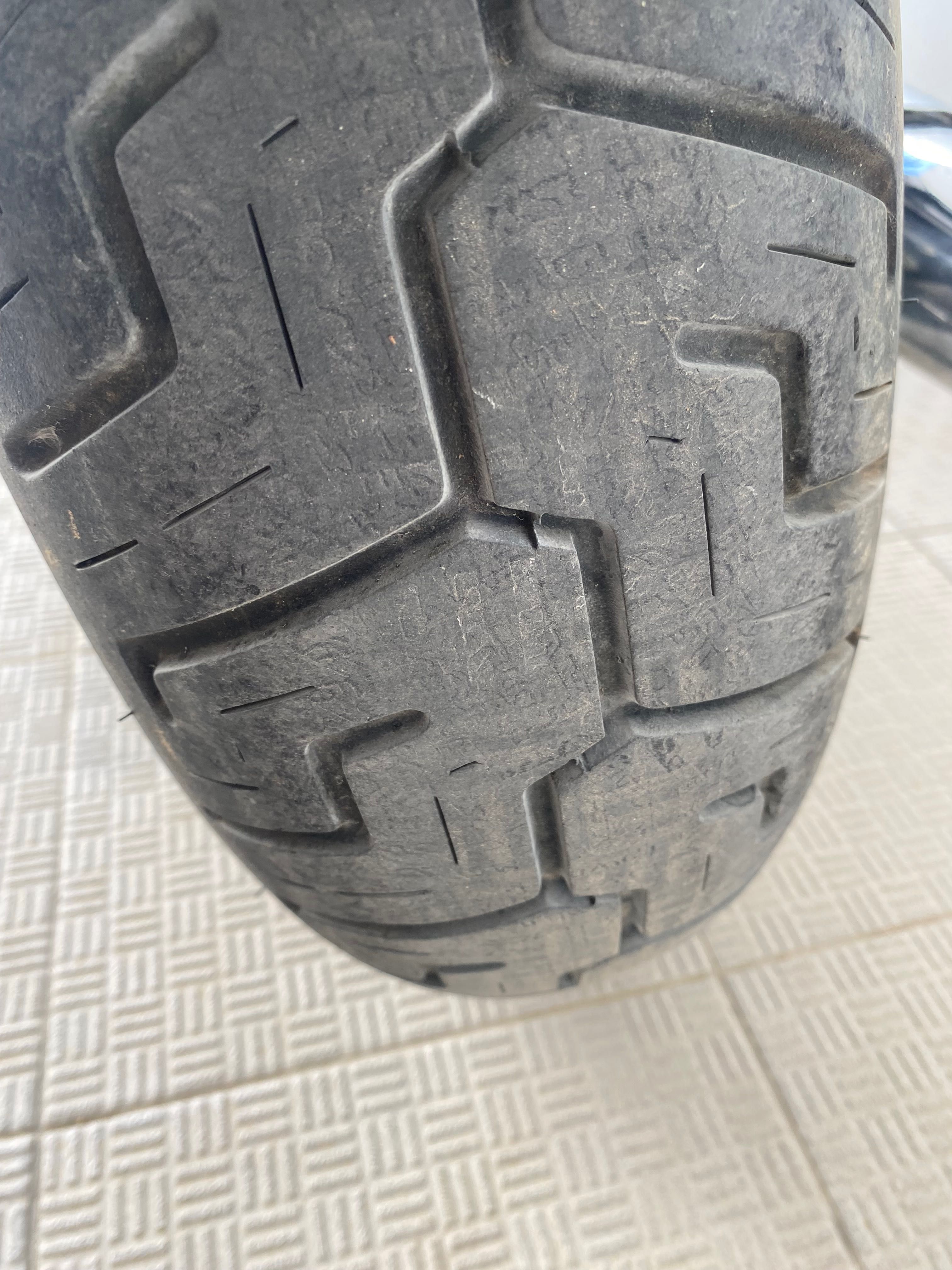 Harley Davidson Sportster XL 1200 Low (3600 kms)