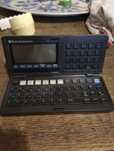 Texas Instruments PS-6200 32 KB Organizer kalkulator