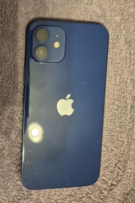 Apple Iphone 12