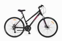 Rower Crossowy STORM AERO CROSS LADY 3.0 Koła 28" Shimano ALTUS