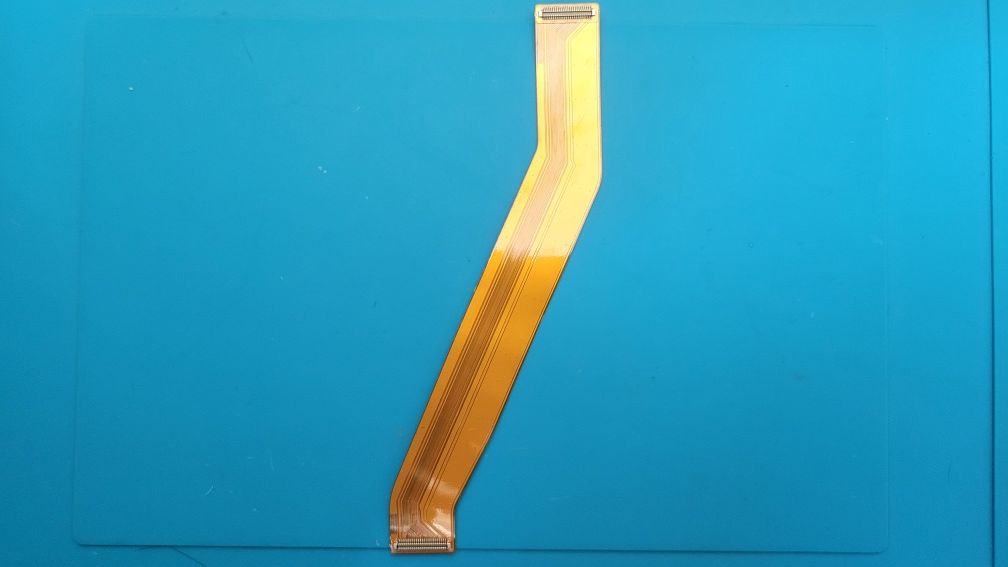 Main Flex Xiaomi Mi 10T Lite 5G