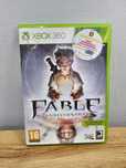 Gra Fable Anniversary Xbox 360 Używana