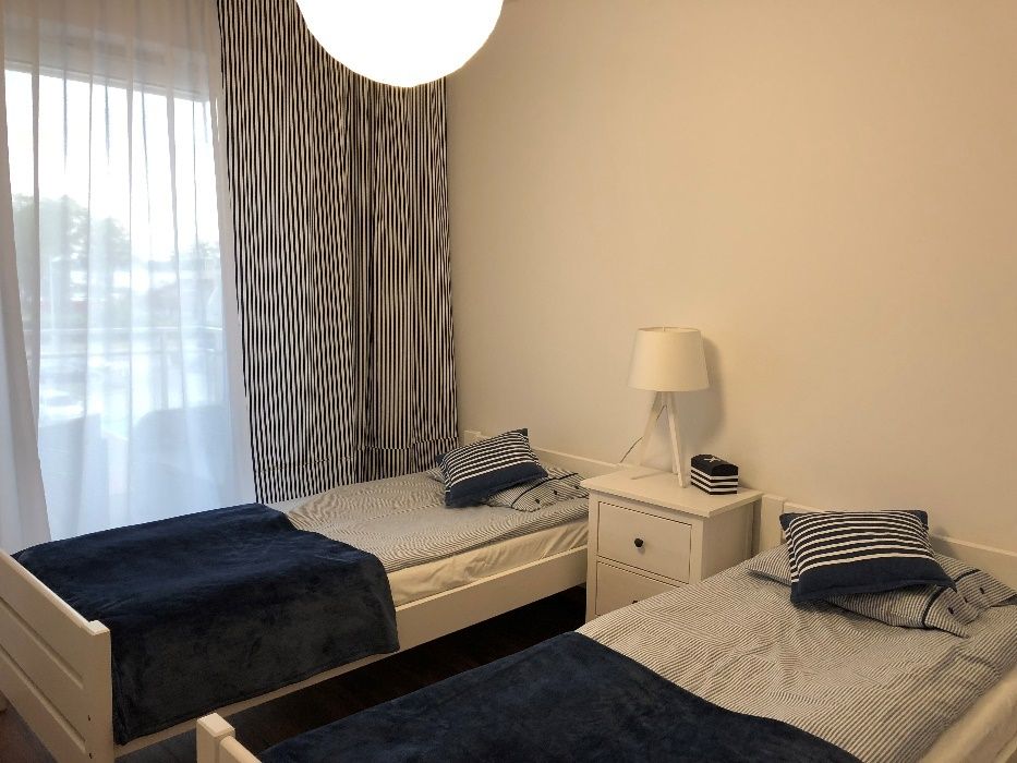 Apartament Marina House - Giżycko noclegi Mazury wolne po 23.08