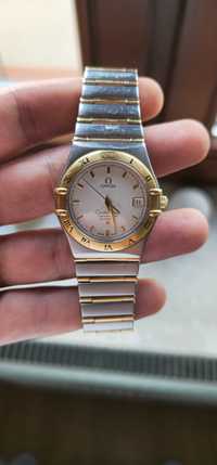 Zegarek Omega Constellation Chronometer Automatic