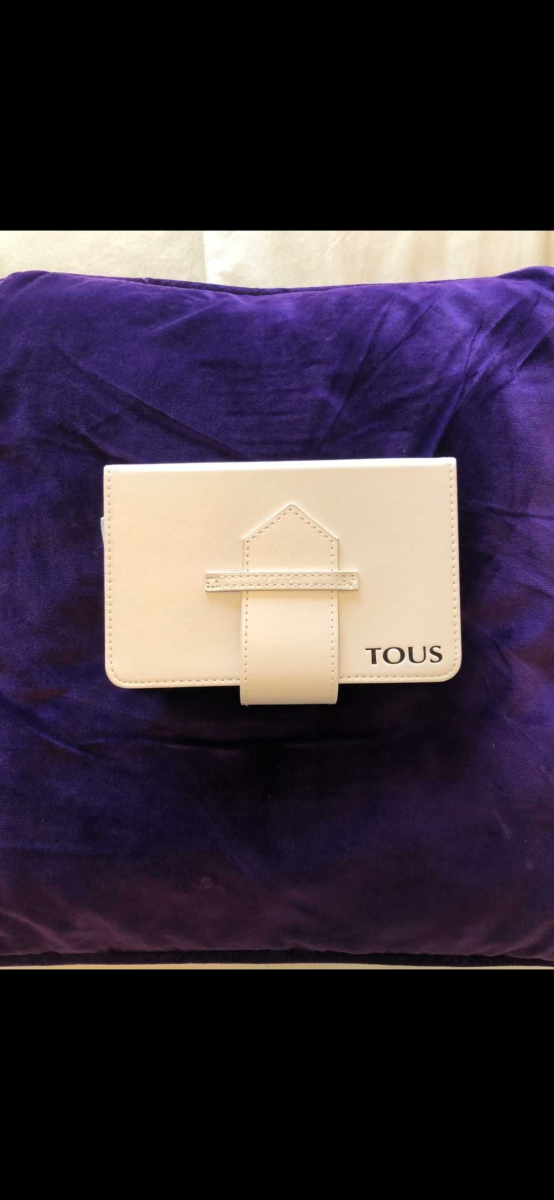 Beauty Box Christmas 2021 TOUS