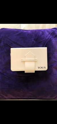 Beauty Box Christmas 2021 TOUS