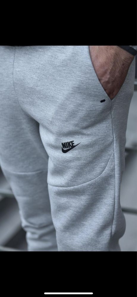 Męski nowy dres Nike Tech Fleece S M L XL XXL , różne kolory !