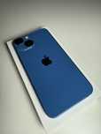 Iphone 13 mini - używany , w pełni sprawny !