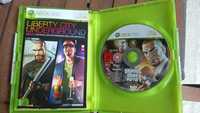 GTA - Grand Theft Auto - Episodes from Liberty City
