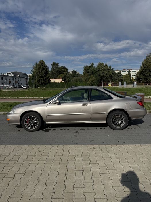 Acura cl 3.0 v6 ładna niespotykana zobacz zamiana