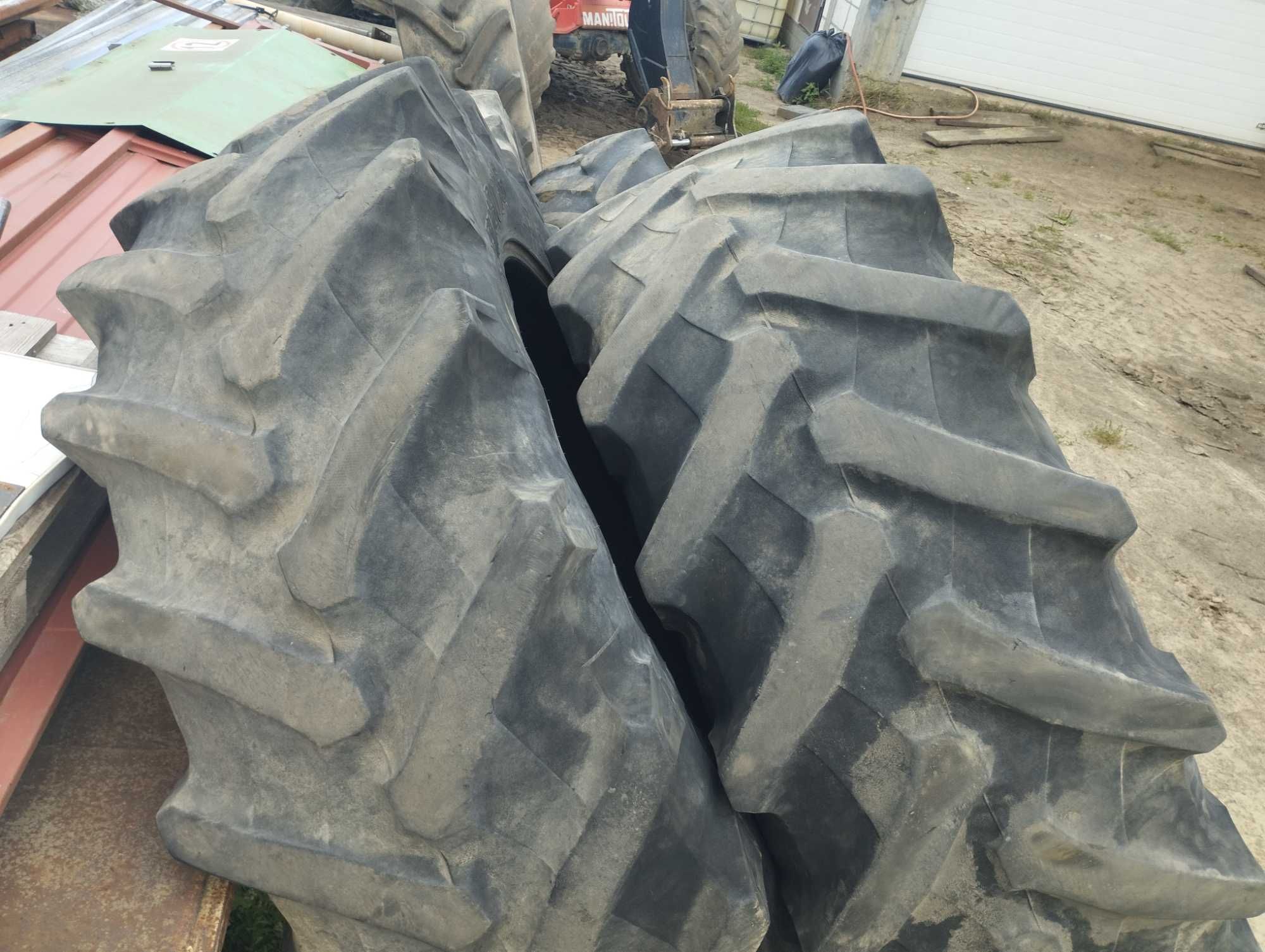 Opony TRELLEBORG 520/70r38