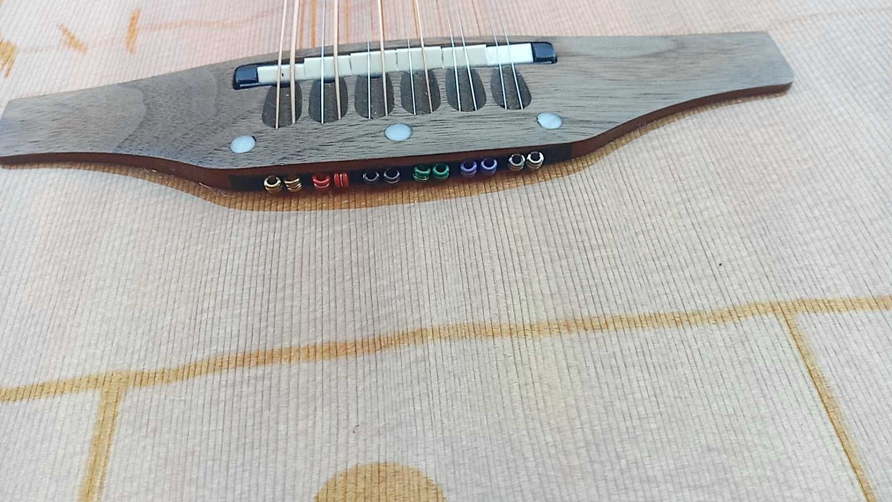 Ovation Legend LX 12 струн