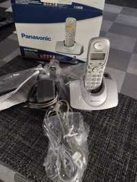 Telefon stacjonarny bezprzewodowy Panasonic KX-TG 1100
