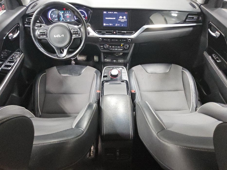 Kia Niro 2022 e-Niro 64kwt (204 k.c.)