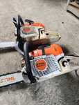 Pilarka Stihl MS 362 i MS231