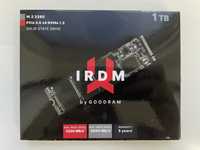 Накопитель Goodram IRDM 1TB M.2