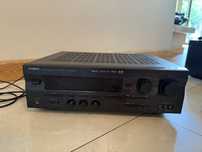 Amplituner Yamaha model RX-V496RDS