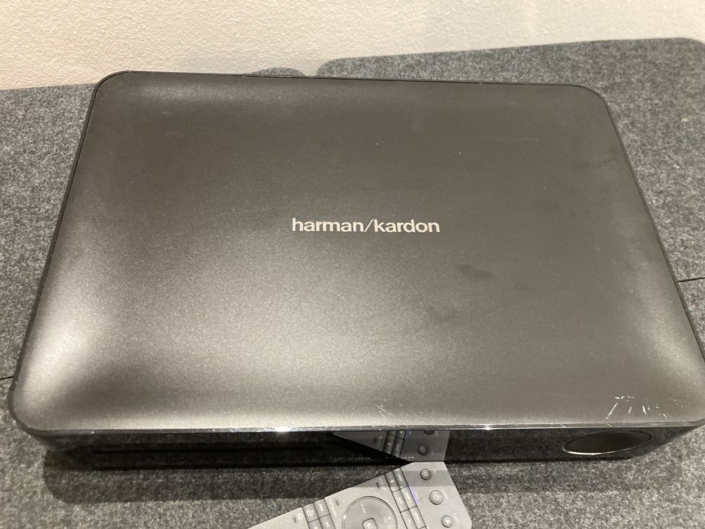 Amplituner Harman/Kardon BDS277 2.1