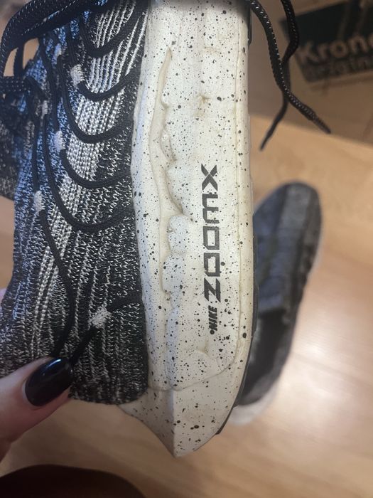 Buty nike pegasus turbo