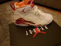 Nike Air Jordan MVP