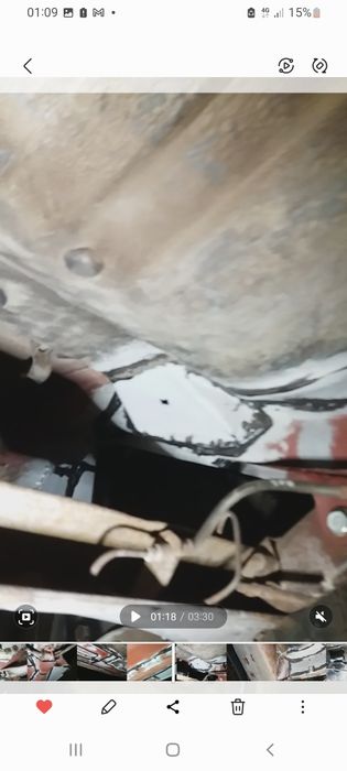 Ваз 2108 двигун 1.3