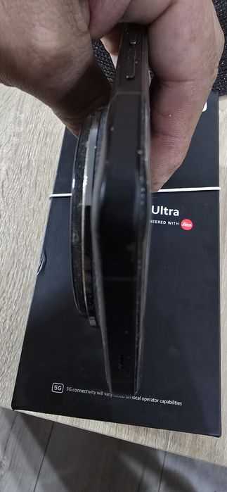 Xiaomi 14 Ultra 16gb / 512gb stan BDB Gwarancja