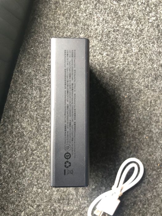 Power Bank Baseus  Fast Charge 22.5W 20000mAh