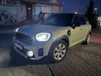 MINI Countryman MINI Countryman PLUNG-In Hybryda -elektryk/benz