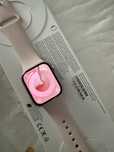 Apple Watch 9 GPS 41mm Różowy Wi-Fi NFC