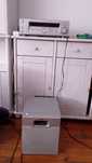 Wzmacniacz Sony+ subufer