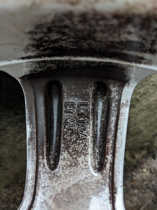 Диски Borbet R15