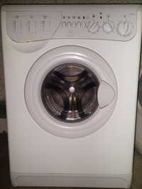 Стиральная машина INDESIT ws105tx