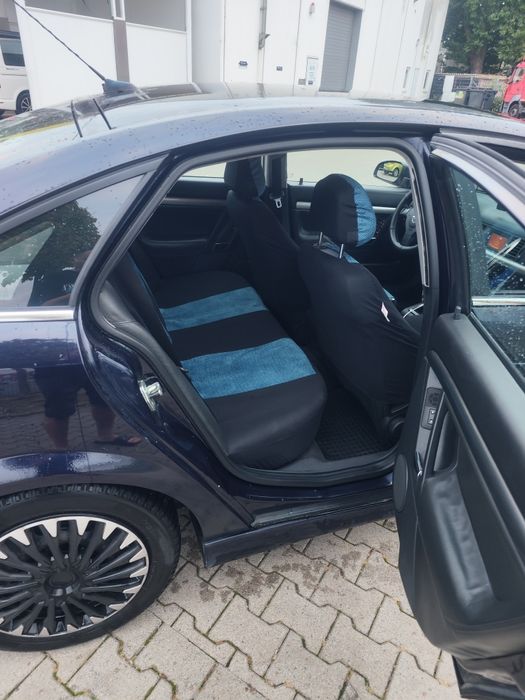 Opel Vectra c 2004auto  obecnie w Niemczech