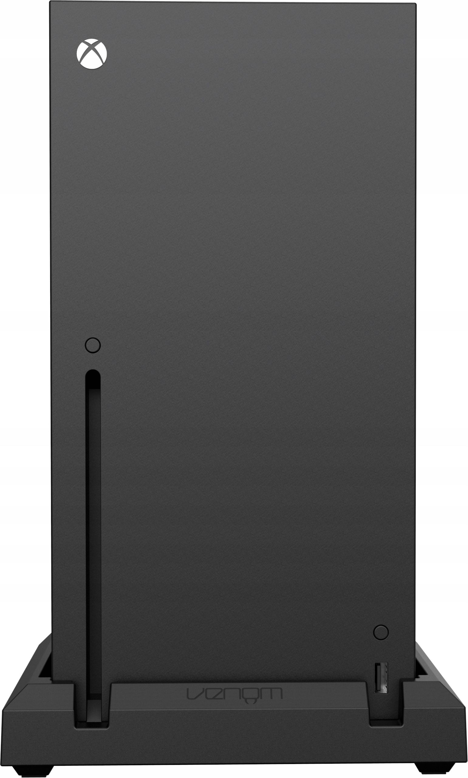 Podstawka Stacja Dokująca Stojak Xbox Series X Led Outlet Vs2886-O