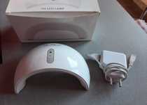 Lampa Neonail LED 9W
