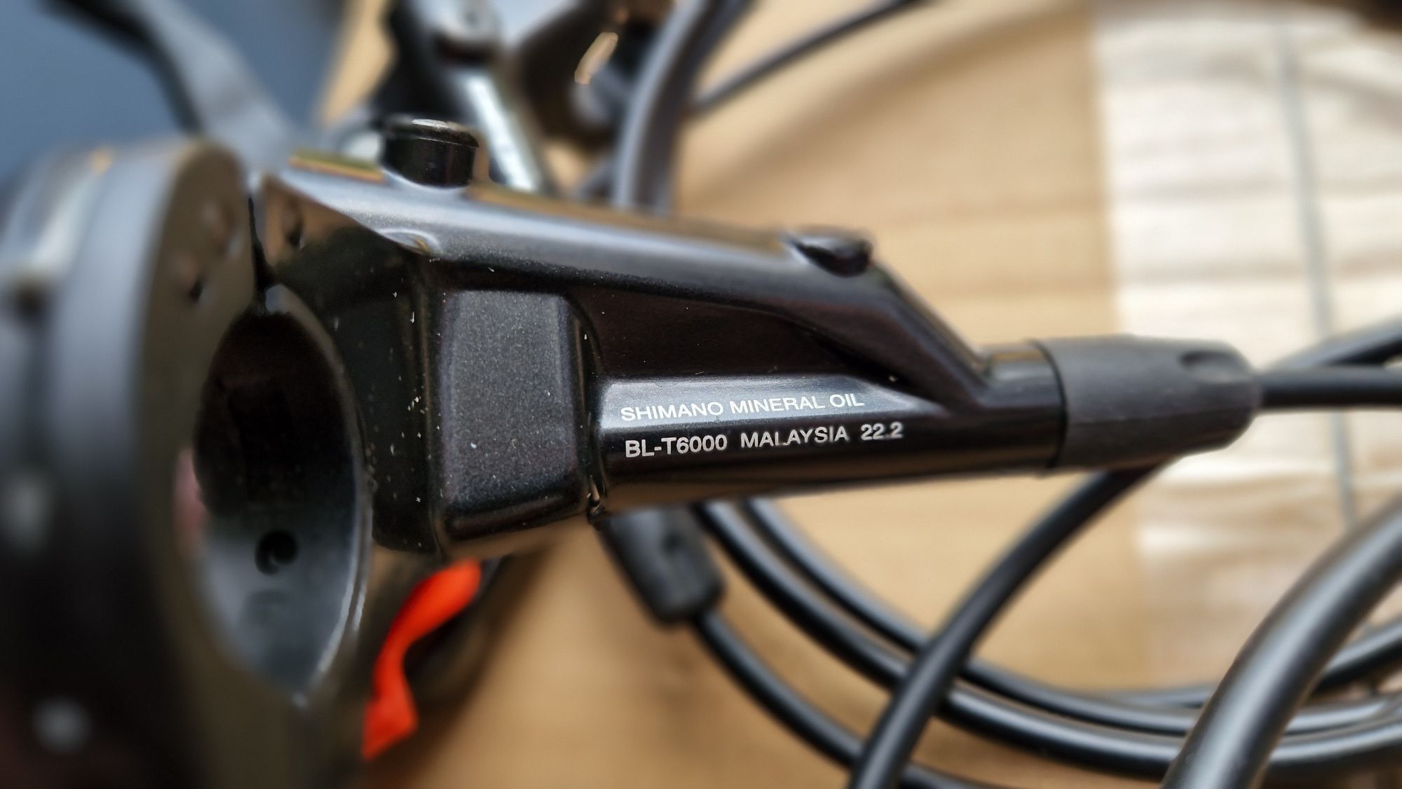 Nowe hamulce Shimano Deore t6000 komplet przód i tył