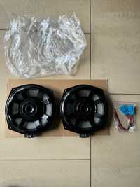 Audio System AX08BMW+EVO, subwoofery do BMW