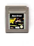 Race Drivin' GameBoy (sama gra) Po Angielsku