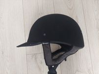 Kask do jazdy konnej S
