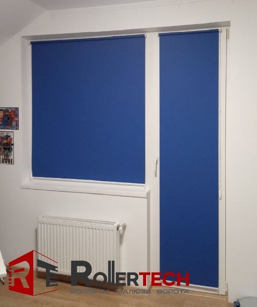 Тканевые ролеты/Рулонные шторы/Ролеты День-ночь/Жалюзи