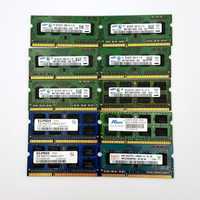 2GB DDR3 SO-DIMM (Elpida\Hynix\Samsung) 1066\1333\1600Mhz торг до 70!