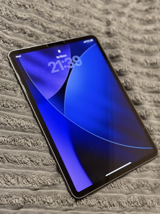 Ipad Pro 11 м2 128 LTE