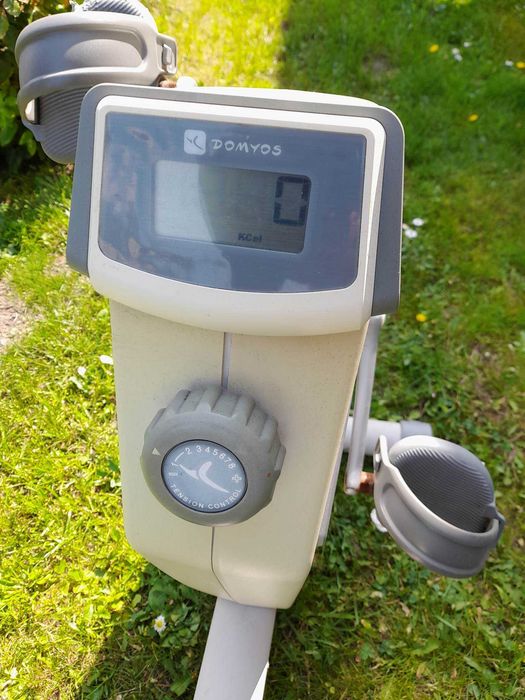Rower treningowy stacjonarny DOMYOS VA 300