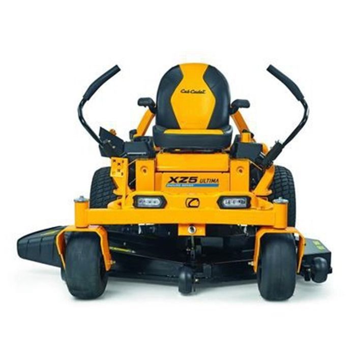 Cub Cadet XZ5 L137