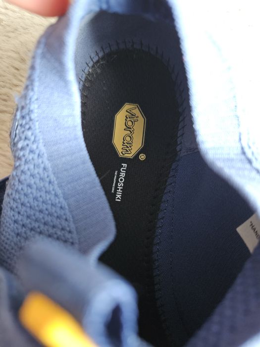 Vibram furoshiki 43