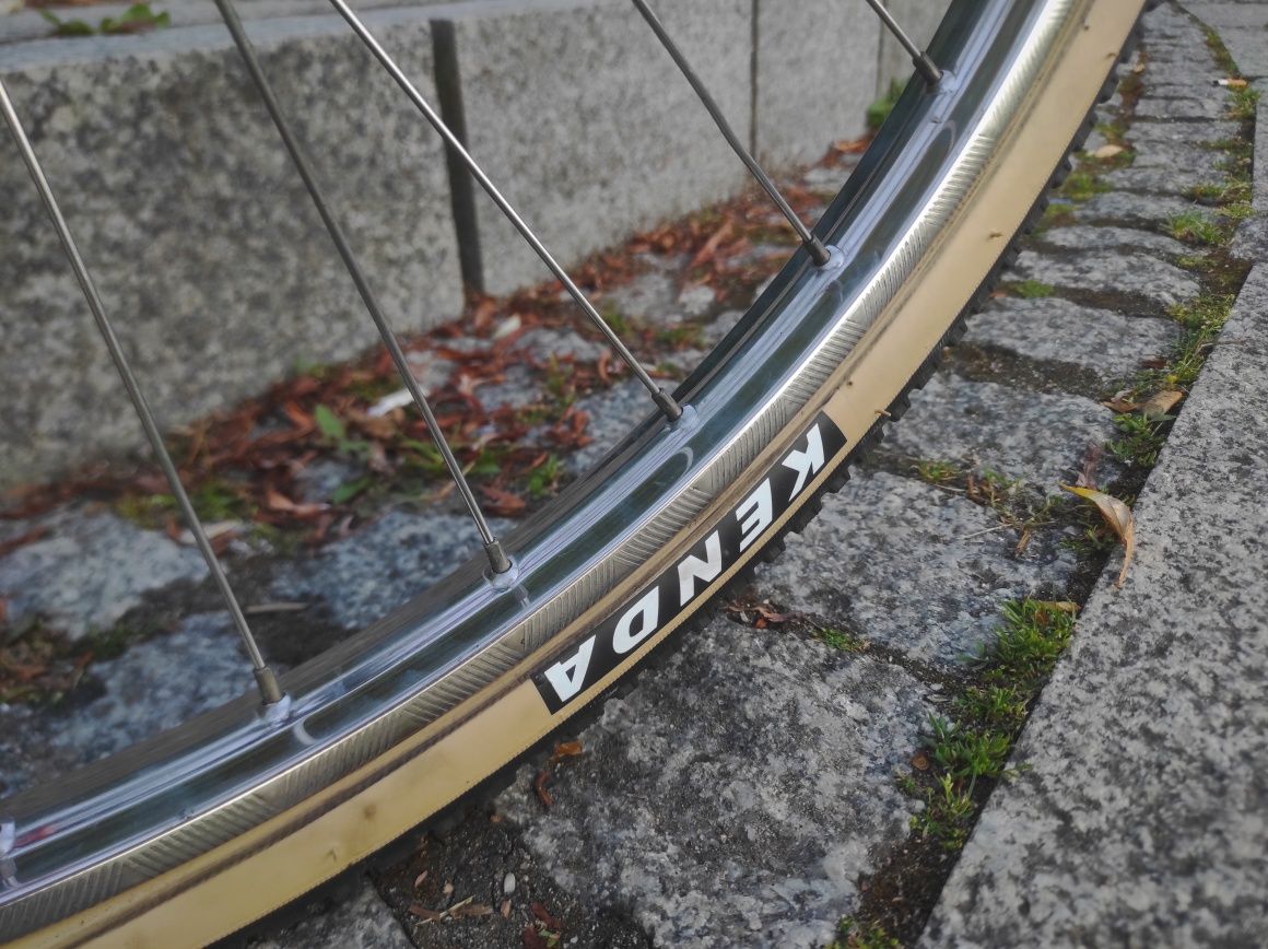 Wysyłka Rower Holenderski retro Batavus, Gazelle, Brooks, Lepper, Kona
