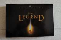 I am Legend - Sou uma Lenda - Ultimate Collectors Edition - Blu-ray