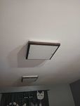 Lampa plafon sufitowa